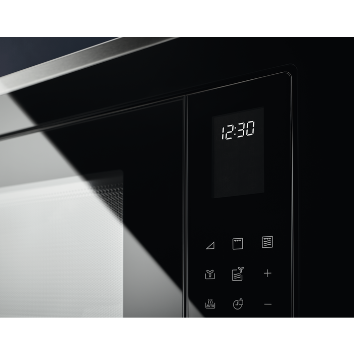 Микроволновая печь Electrolux LMS4253TMK фото-4 Микроволновая печь Electrolux LMS4253TMK фото-4