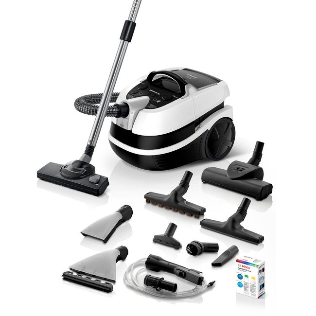 Пылесос Bosch BWD421PRO - фото1