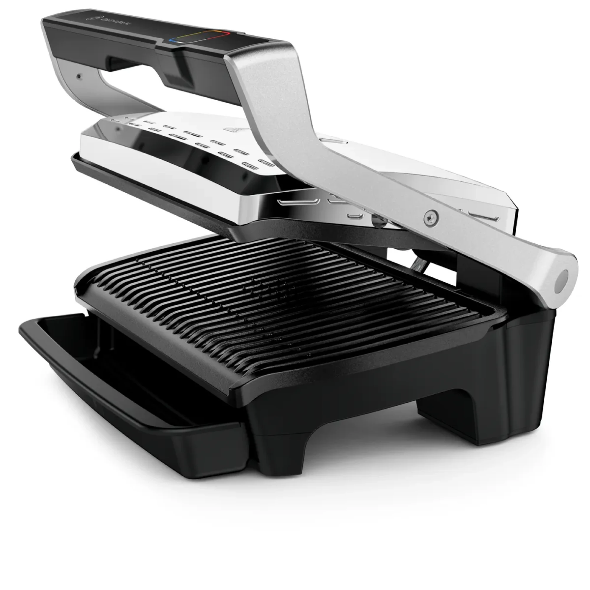 Электрогриль Tefal Optigrill Elite XL GC760D30 фото-4 Электрогриль Tefal Optigrill Elite XL GC760D30 фото-4
