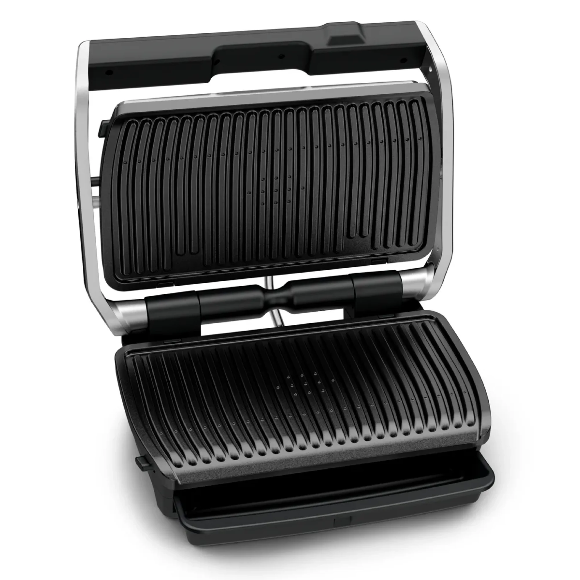 Электрогриль Tefal Optigrill Elite XL GC760D30 фото-3 Электрогриль Tefal Optigrill Elite XL GC760D30 фото-3