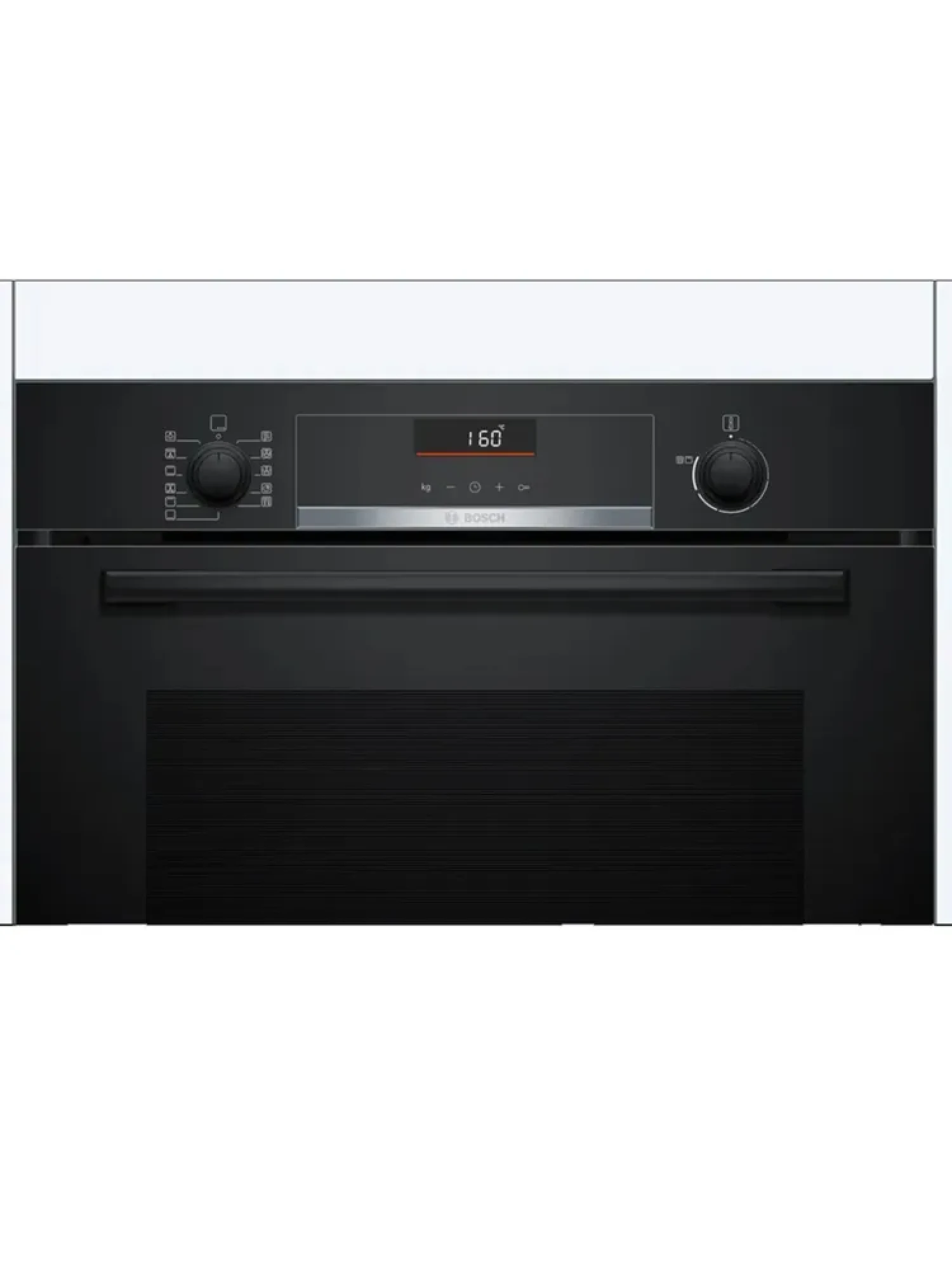Духовой шкаф Bosch HBG536EB4 фото-3
