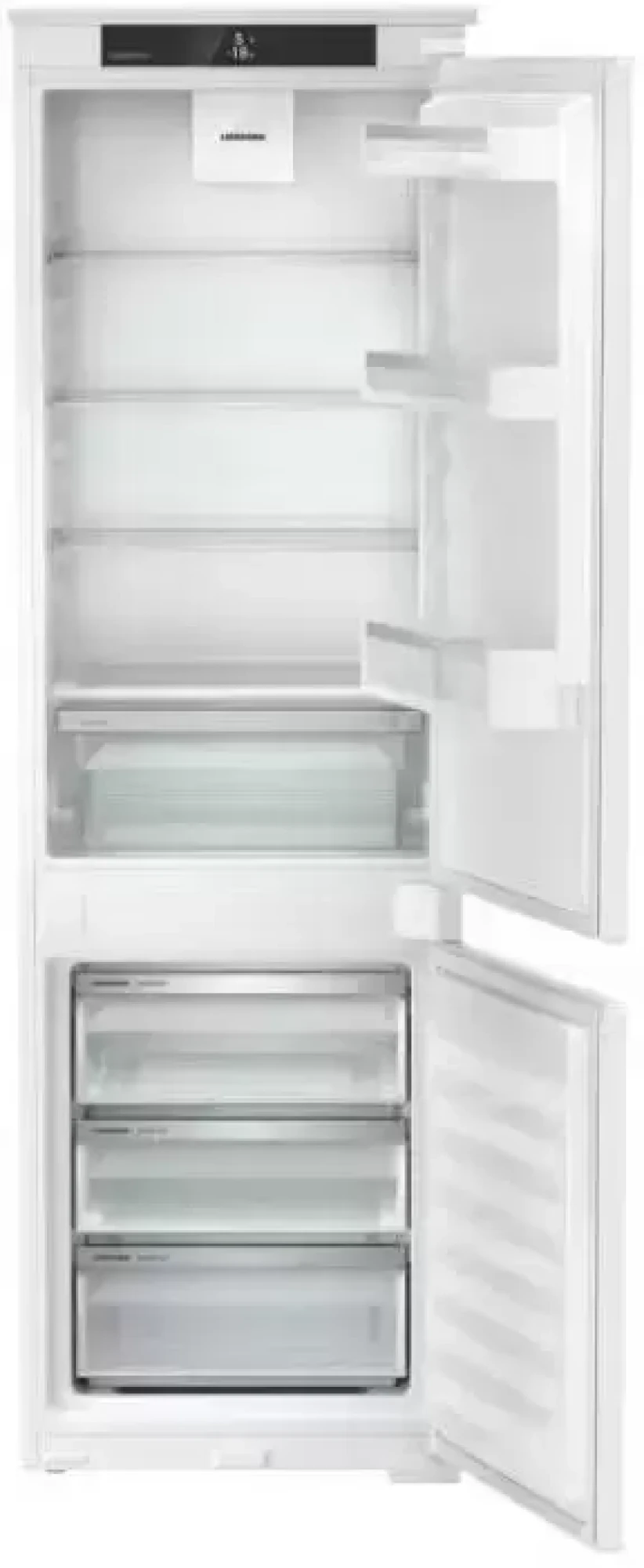 Встраиваемый холодильник Liebherr ICSf 5103 Pure - фото2