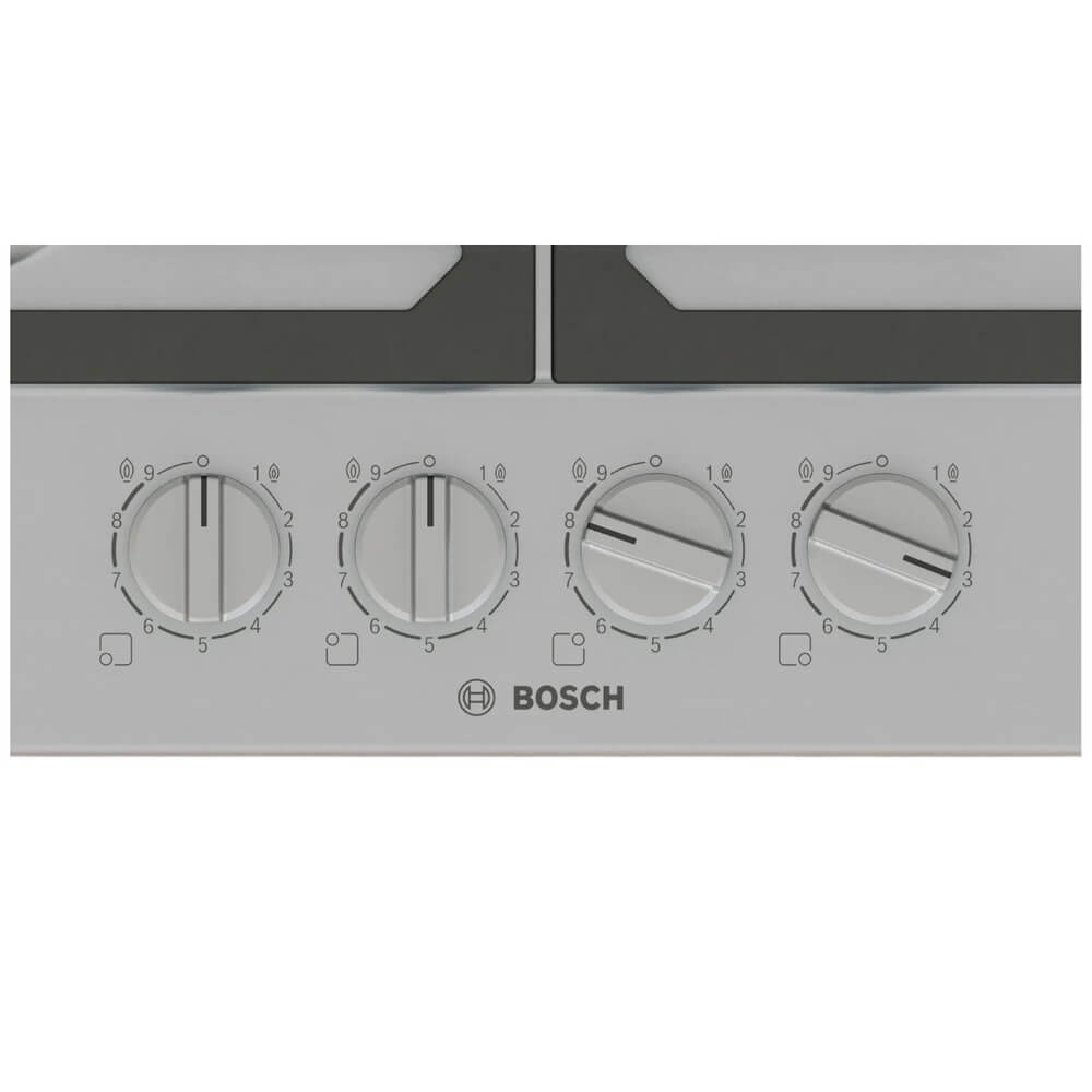 Варочная панель газовая Bosch PCH6A5I90 фото-3 Варочная панель газовая Bosch PCH6A5I90 фото-3
