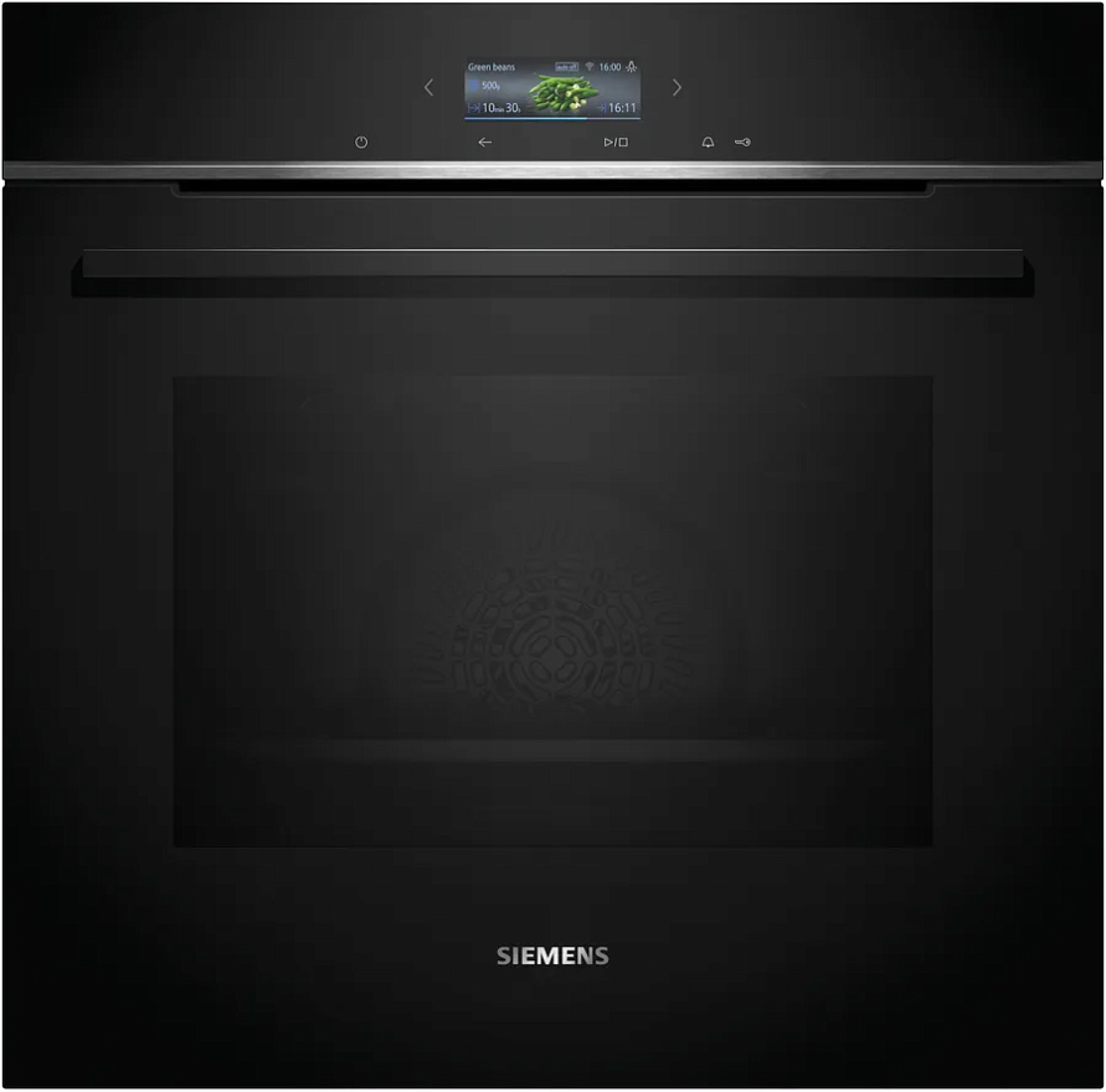 Духовой шкаф Siemens HB774G1B1 - фото1