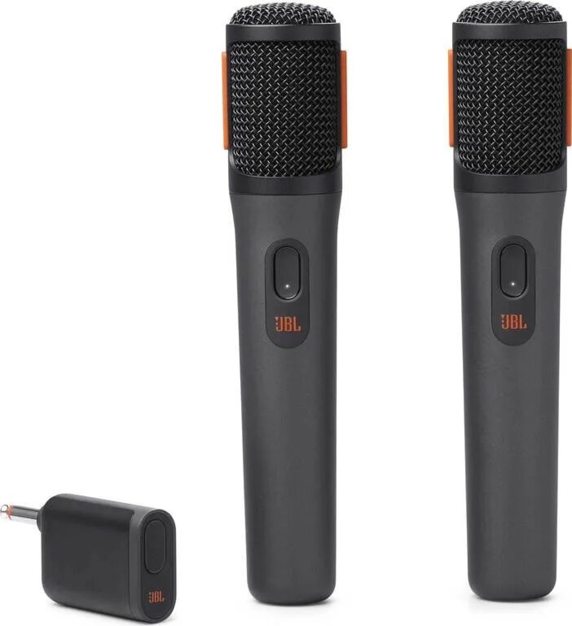 Радиосистема JBL PartyBox Wireless Mic - фото1