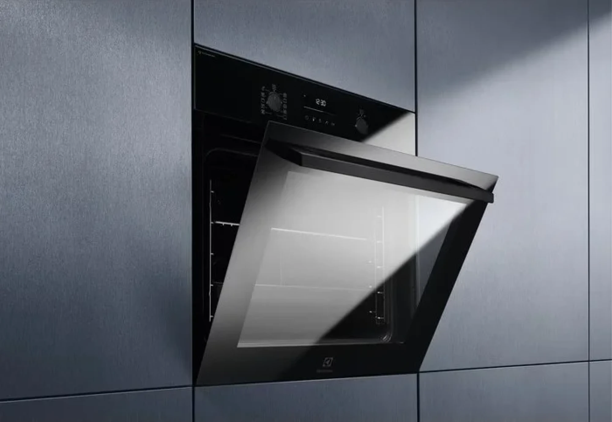 Духовой шкаф Electrolux EOD6P77WZ фото-5 Духовой шкаф Electrolux EOD6P77WZ фото-5