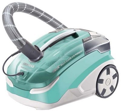 Пылесос Thomas Multiclean X10 Parquet - фото1