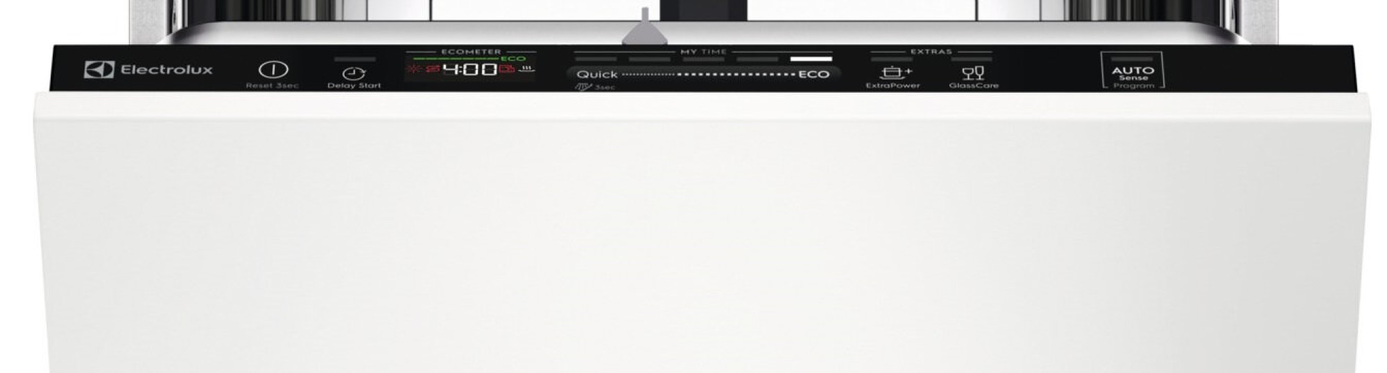 Встраиваемая посудомоечная машина Electrolux EEM74320L - фото2