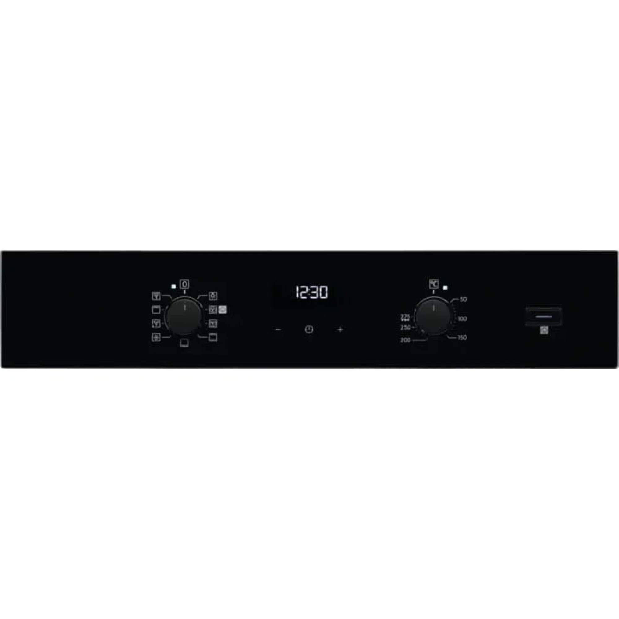Духовой шкаф Electrolux EOF5C50BZ фото-4 Духовой шкаф Electrolux EOF5C50BZ фото-4