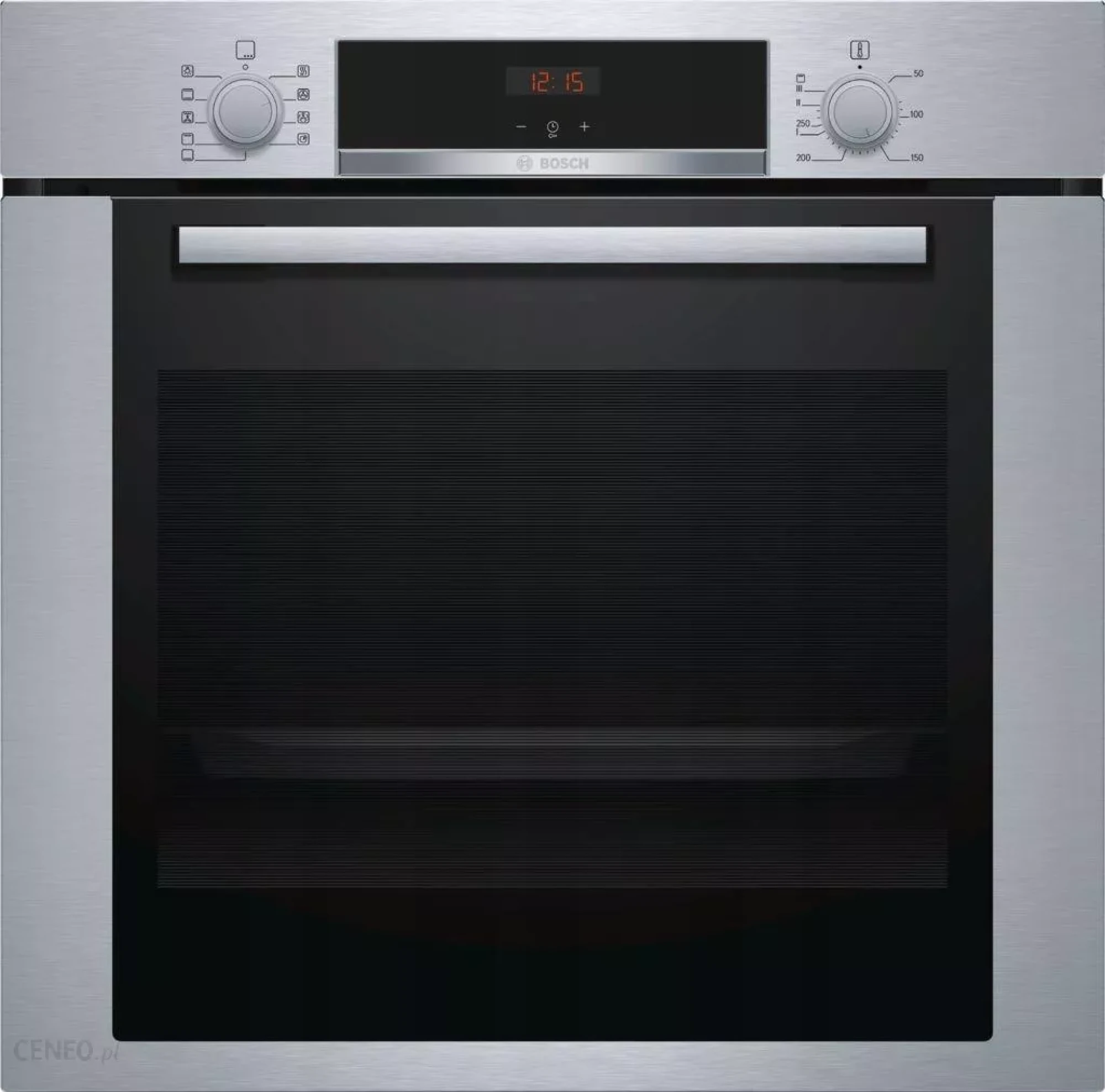 Духовой шкаф Bosch HBA334YS0 - фото1