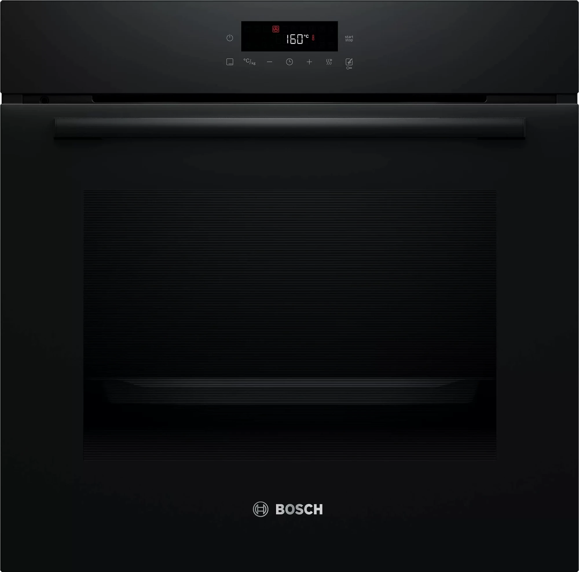 Духовой шкаф Bosch HBA571BB4 - фото1