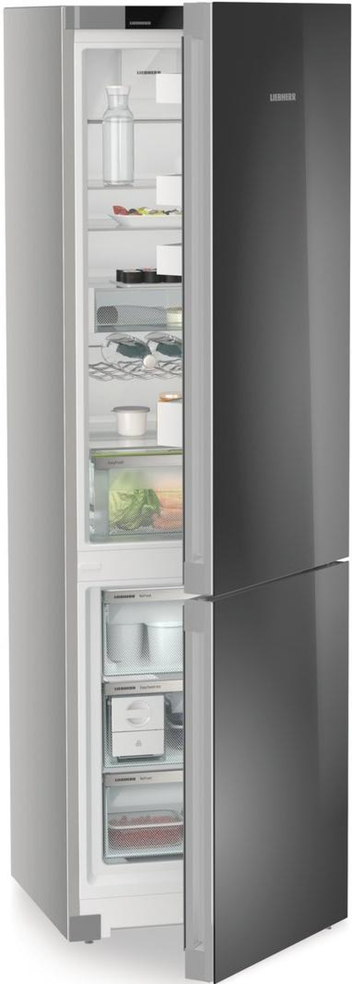 Холодильник Liebherr CNgbc 5723 Plus NoFrost - фото2