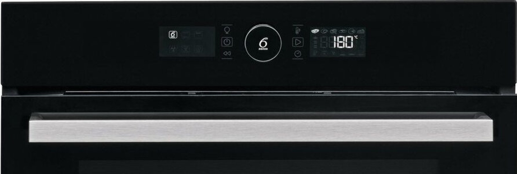 Духовой шкаф Whirlpool OAKZ9 7921 CS NB - фото2
