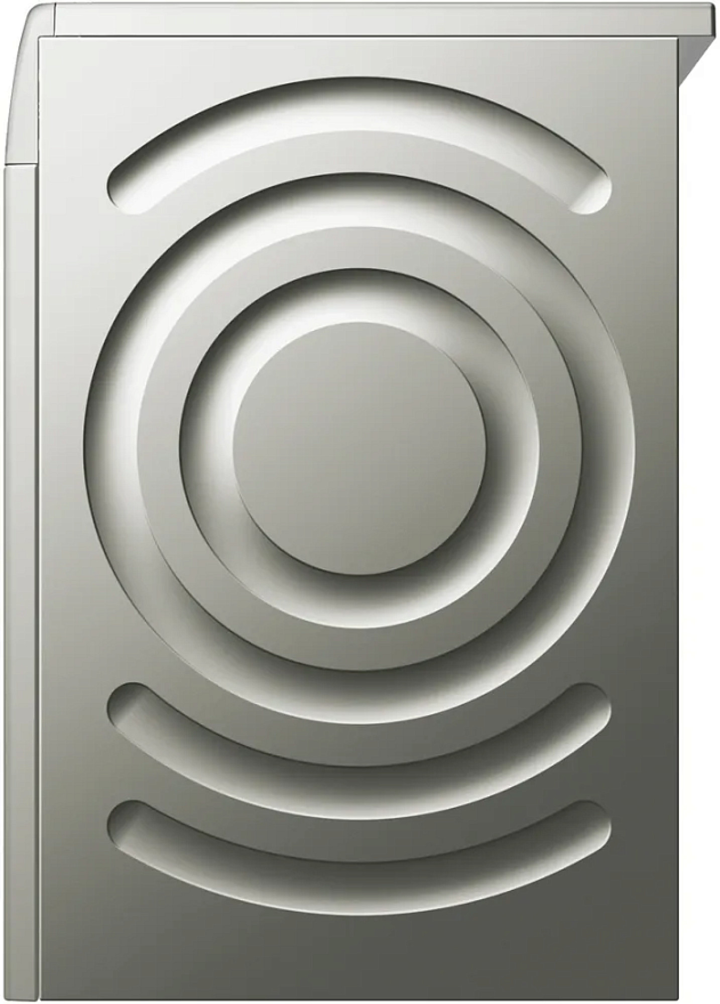 Стиральная машина Bosch Series 8 Bosch WGB2440XME фото-5