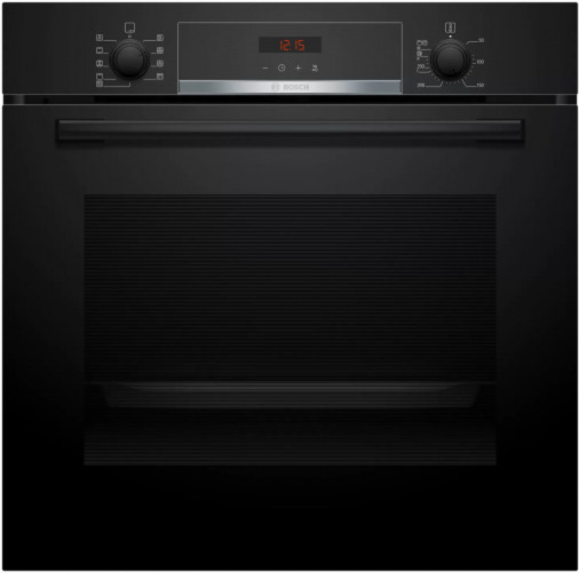 Духовой шкаф Bosch HBA573BB1 - фото1