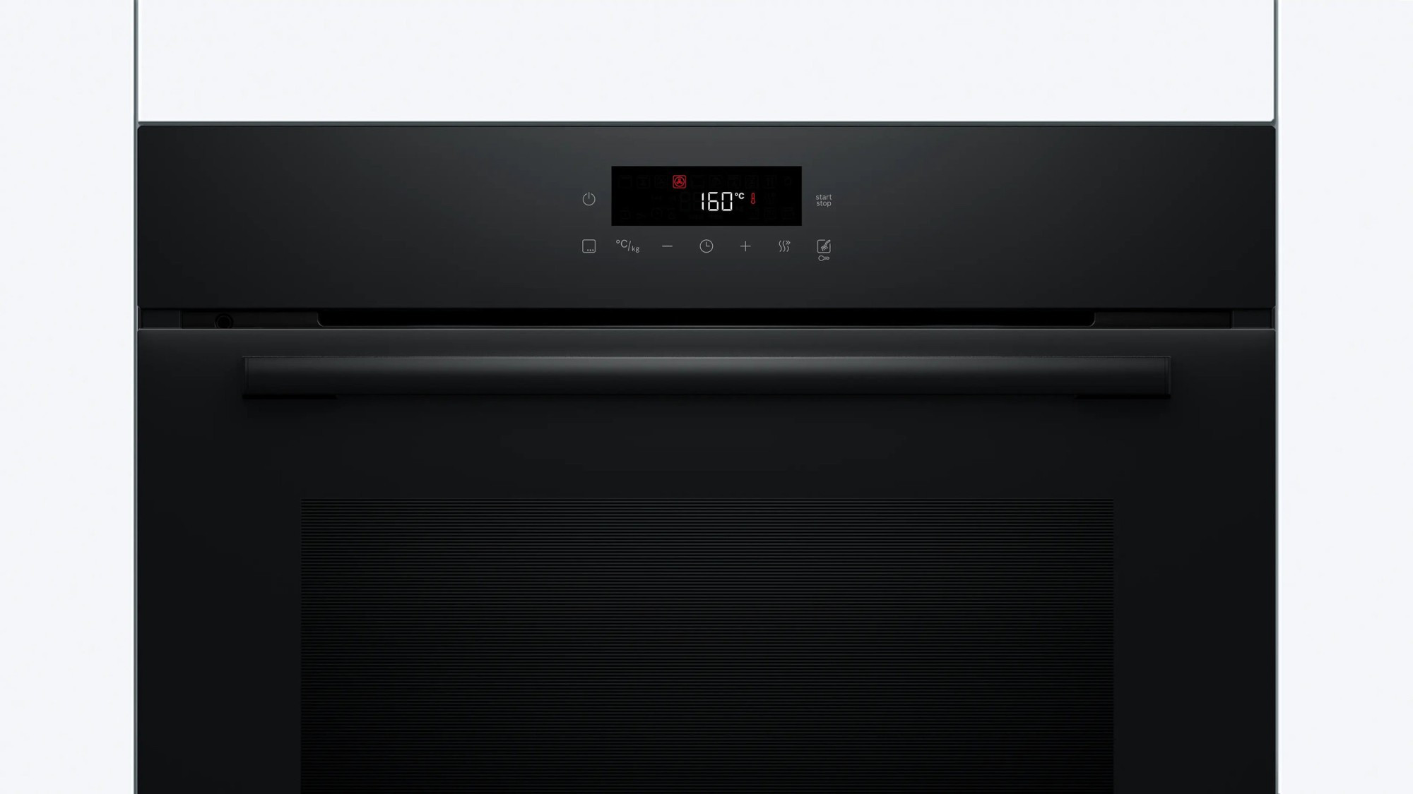 Духовой шкаф Bosch HBA571BB4 - фото2