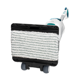 Паровой пылесос Tefal Clean & Steam Revolution VP7777WH фото-3 Паровой пылесос Tefal Clean & Steam Revolution VP7777WH фото-3