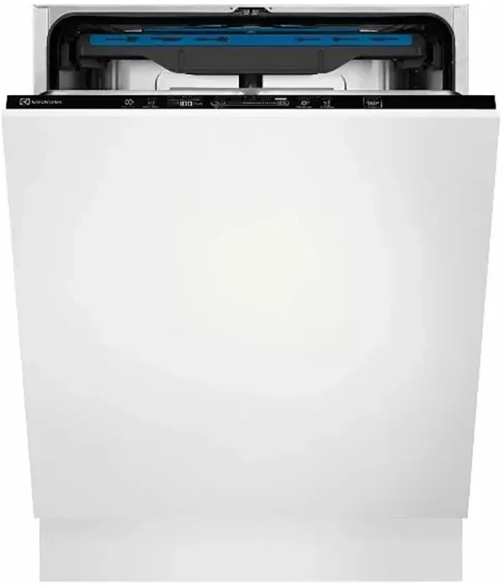 Встраиваемая посудомоечная машина Electrolux EES48200L - фото1
