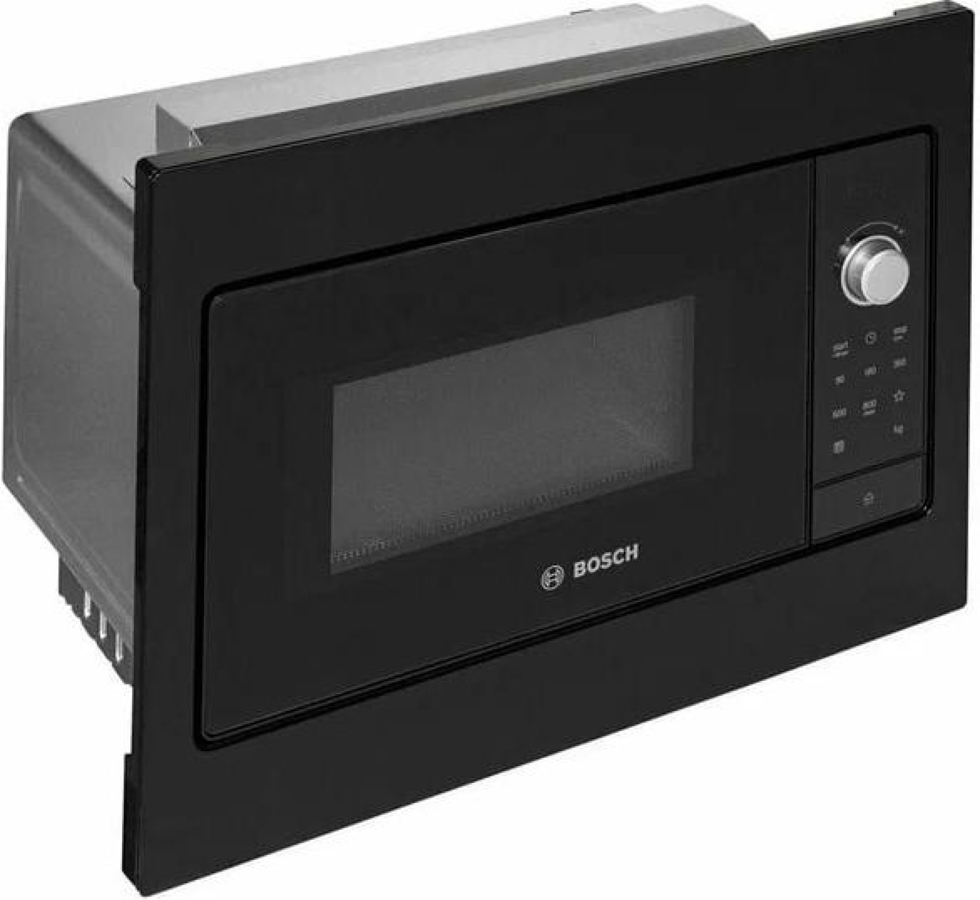 Встраиваемая микроволновая печь Bosch BFL523MB3 фото-5 Встраиваемая микроволновая печь Bosch BFL523MB3 фото-5