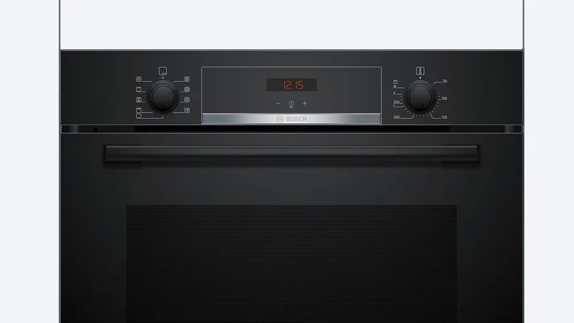 Духовой шкаф Bosch HBA534EB3 - фото2