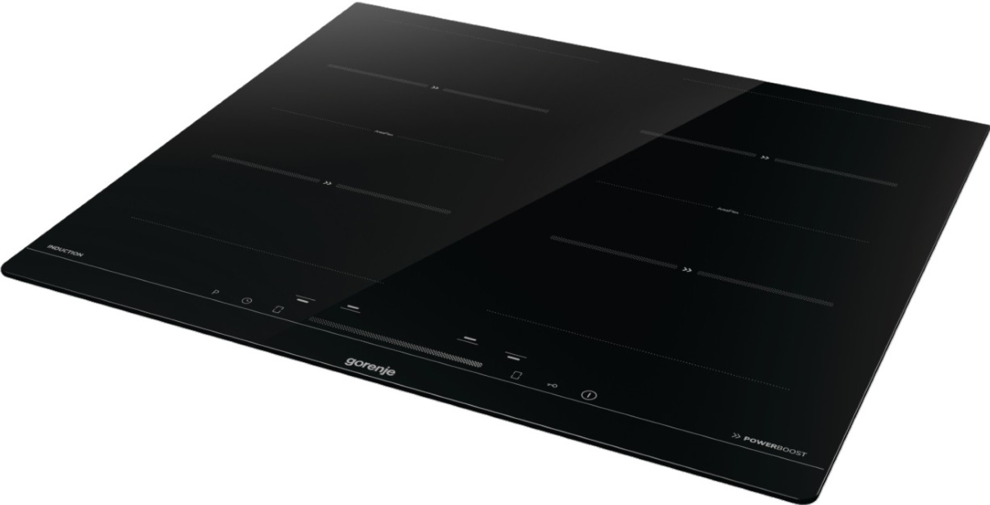 Индукционная варочная панель Gorenje ISC646BSC - фото2