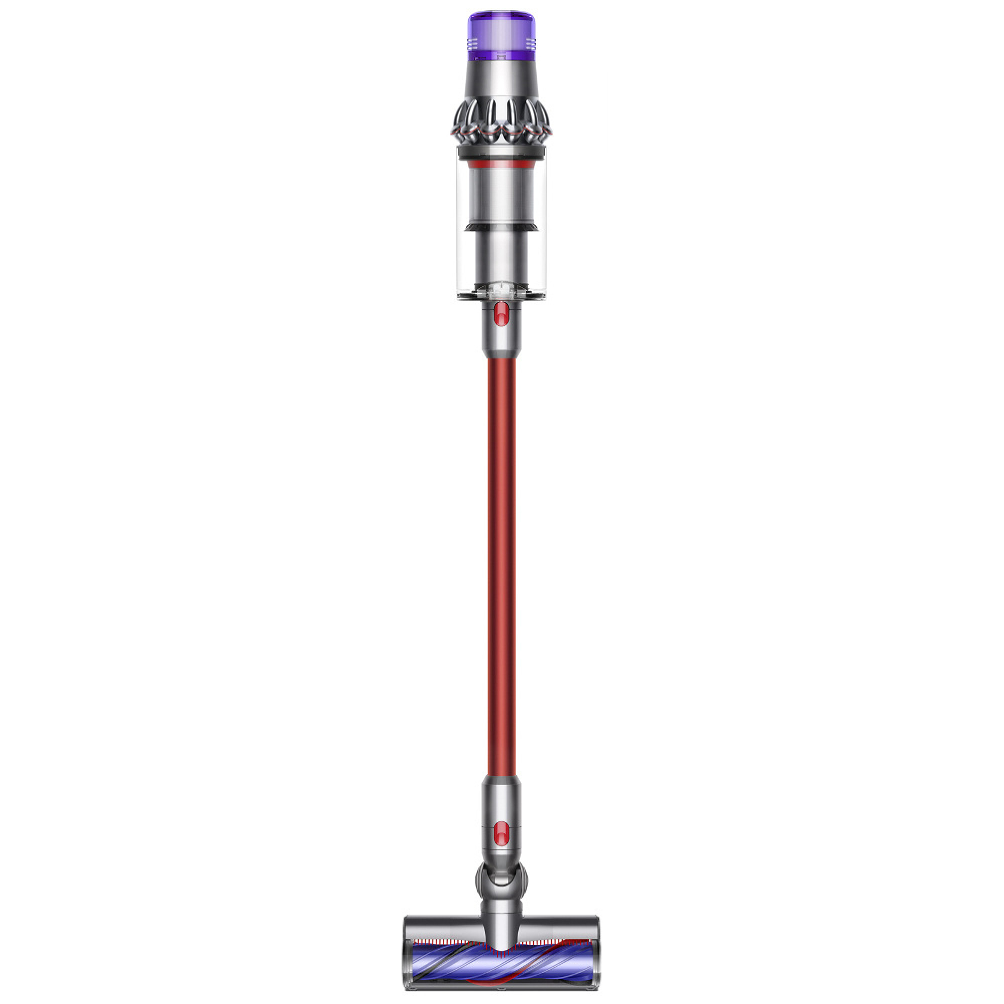 Пылесос Dyson V11 Absolute Extra - фото2