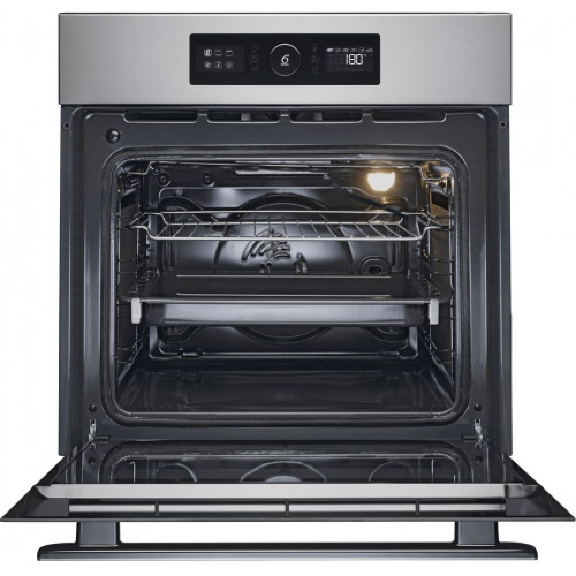 Духовой шкаф Whirlpool AKZ9 6230 IX фото-7 Духовой шкаф Whirlpool AKZ9 6230 IX фото-7