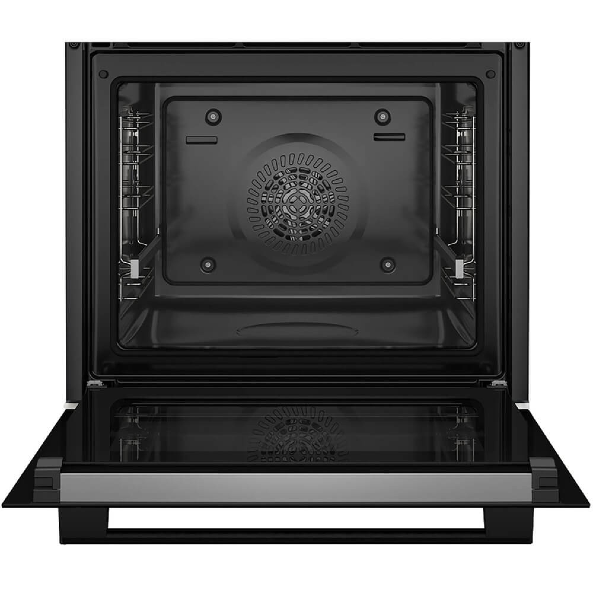 Духовой шкаф Bosch HQG572EB3 - фото2