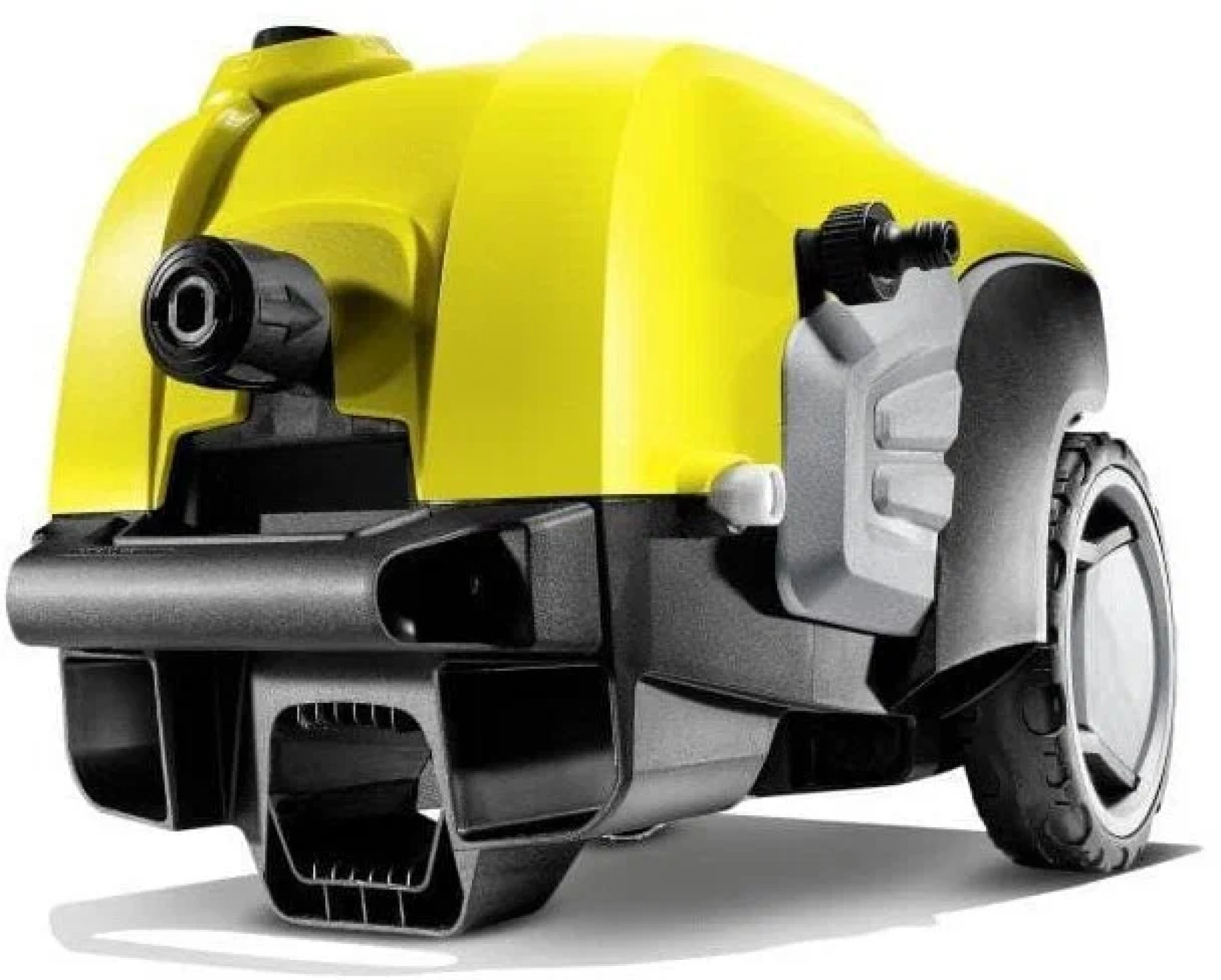 Мойка высокого давления Karcher K 7 Compact 1.447-050.0 фото-7 Мойка высокого давления Karcher K 7 Compact 1.447-050.0 фото-7