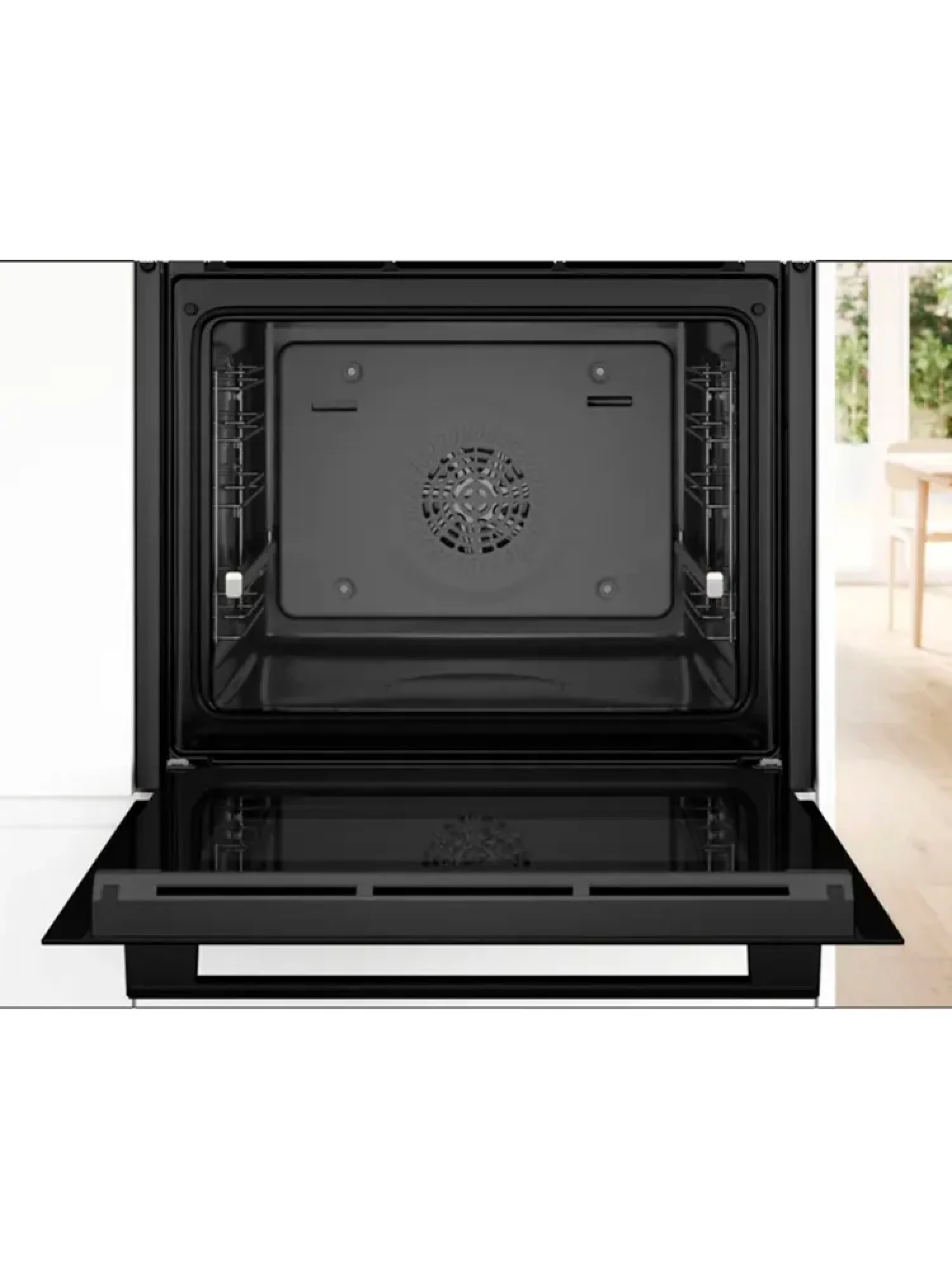 Духовой шкаф Bosch HBG536EB4 фото-5