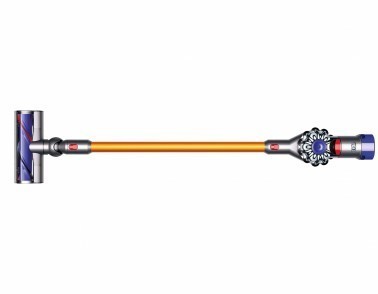 Пылесос Dyson V8 Absolute - фото2