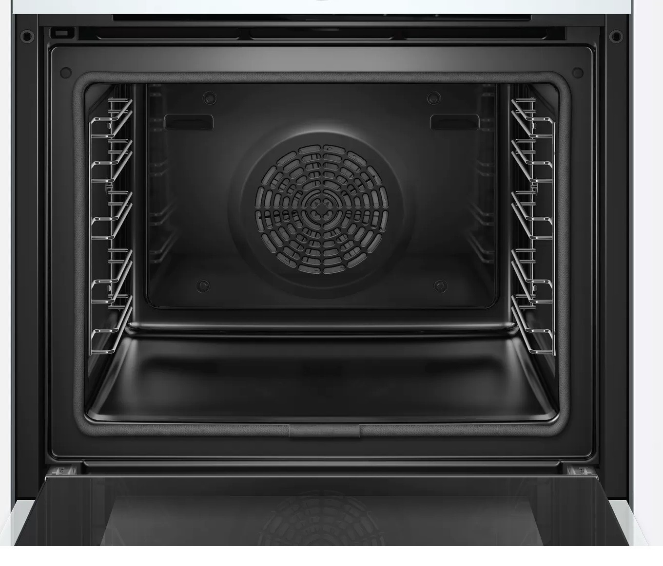 Духовой шкаф Bosch HBG675BW1 фото-4 Духовой шкаф Bosch HBG675BW1 фото-4