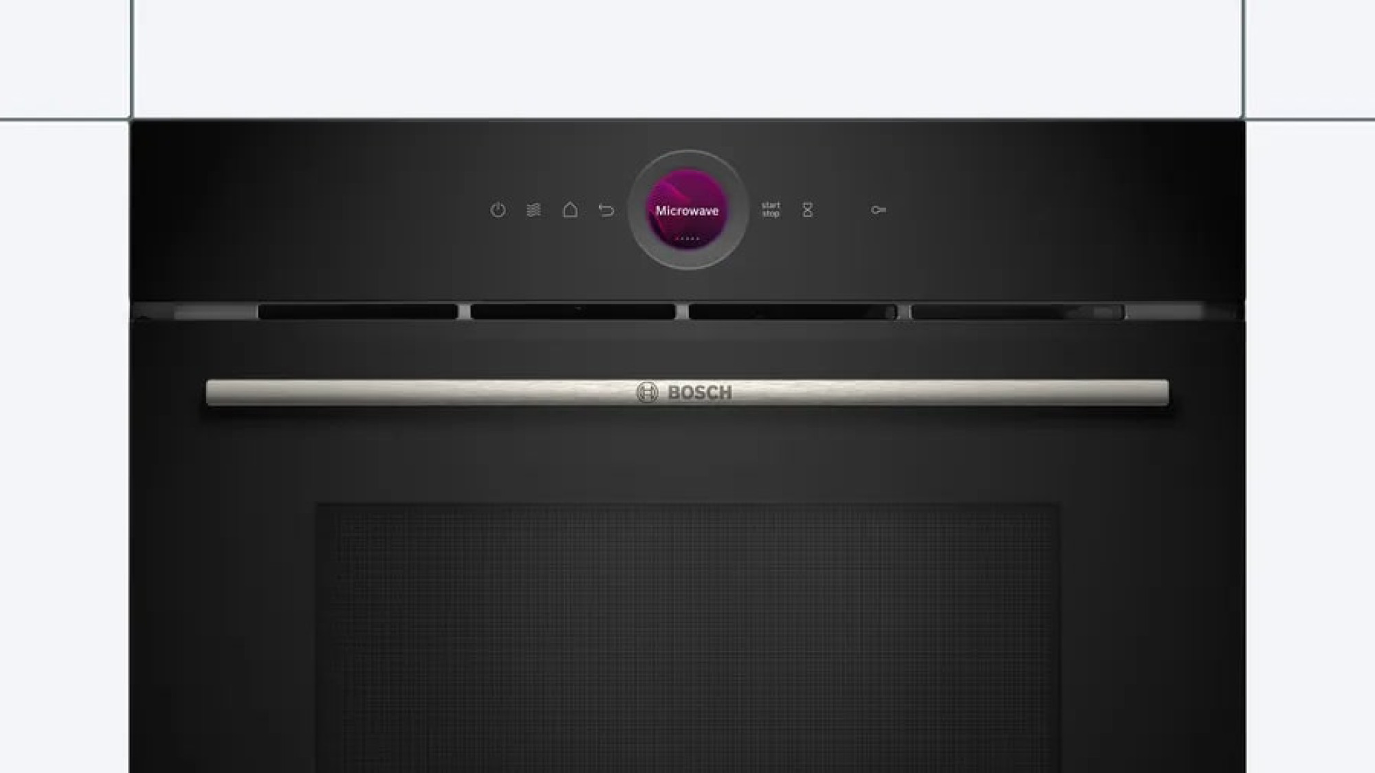 Встраиваемая микроволновая печь Bosch CEG732XB1 фото-4 Встраиваемая микроволновая печь Bosch CEG732XB1 фото-4