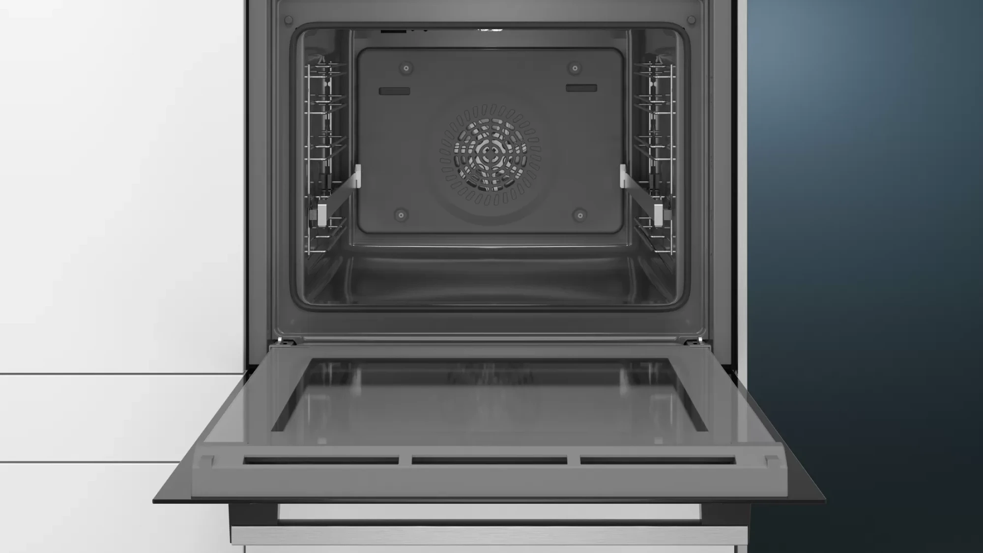 Духовой шкаф Siemens HB537A0S0 фото-3