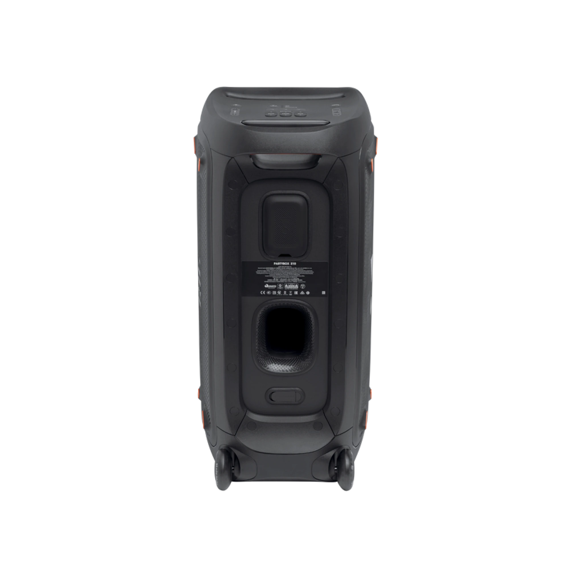 Колонка для вечеринок JBL PartyBox 310 фото-6