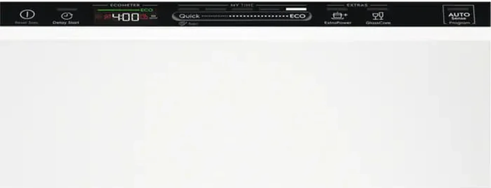 Встраиваемая посудомоечная машина Electrolux EES48200L - фото2