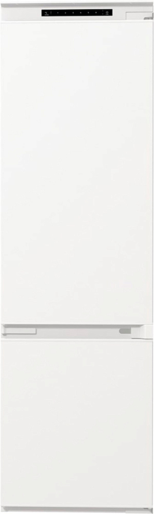 Встраиваемый двухкамерный холодильник Gorenje NRKI419EP1 - фото1