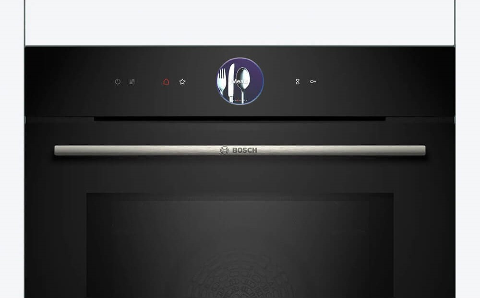 Духовой шкаф Bosch HMG7361B1 - фото2