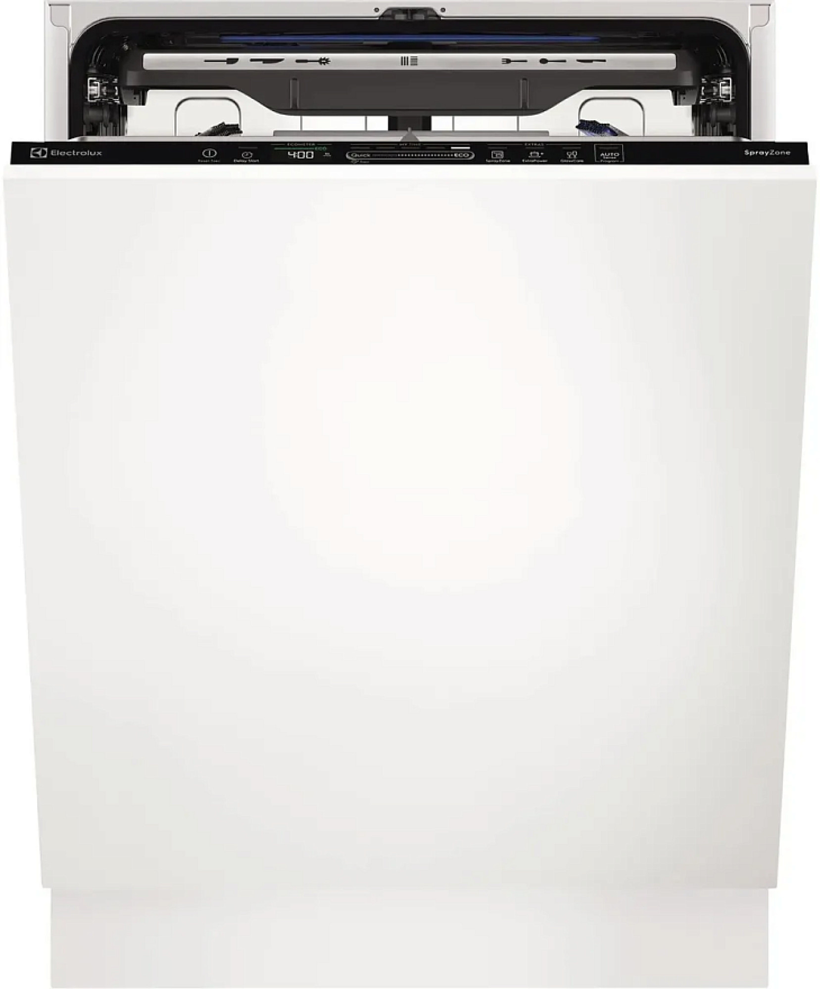 Встраиваемая посудомоечная машина Electrolux EEG69420W - фото1