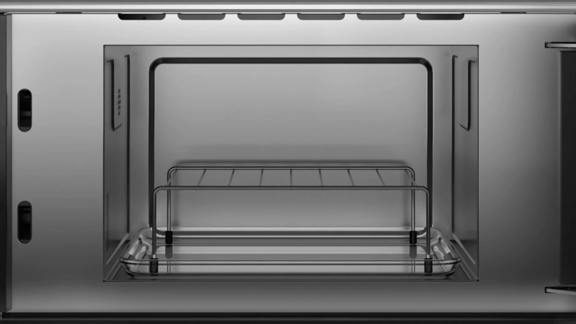 Встраиваемая микроволновая печь Bosch BEL7321B1 фото-3