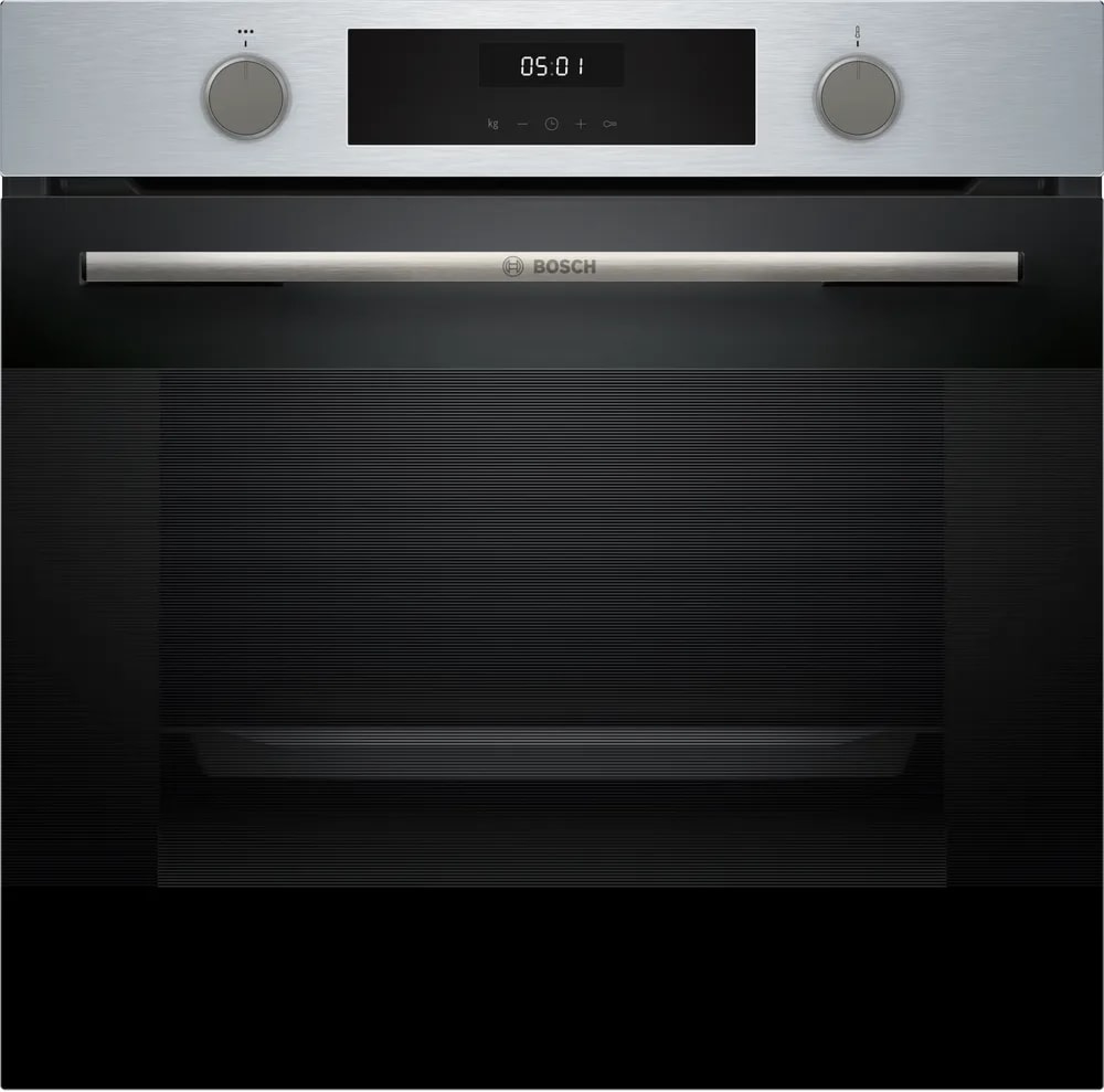 Духовой шкаф Bosch HJA737BR0 - фото1