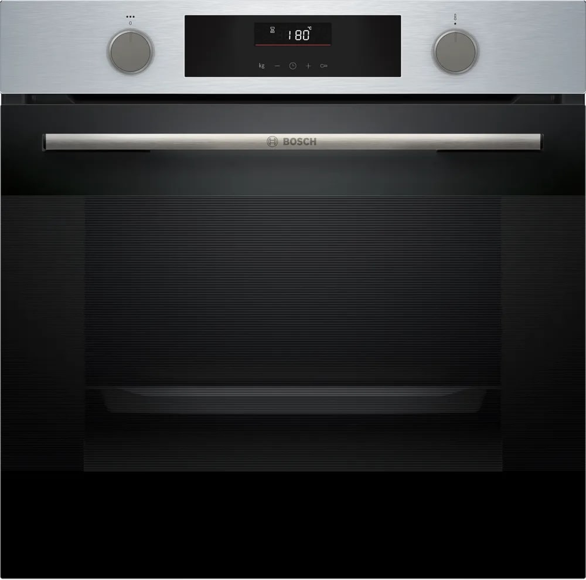 Духовой шкаф Bosch HUA736ER0 - фото1