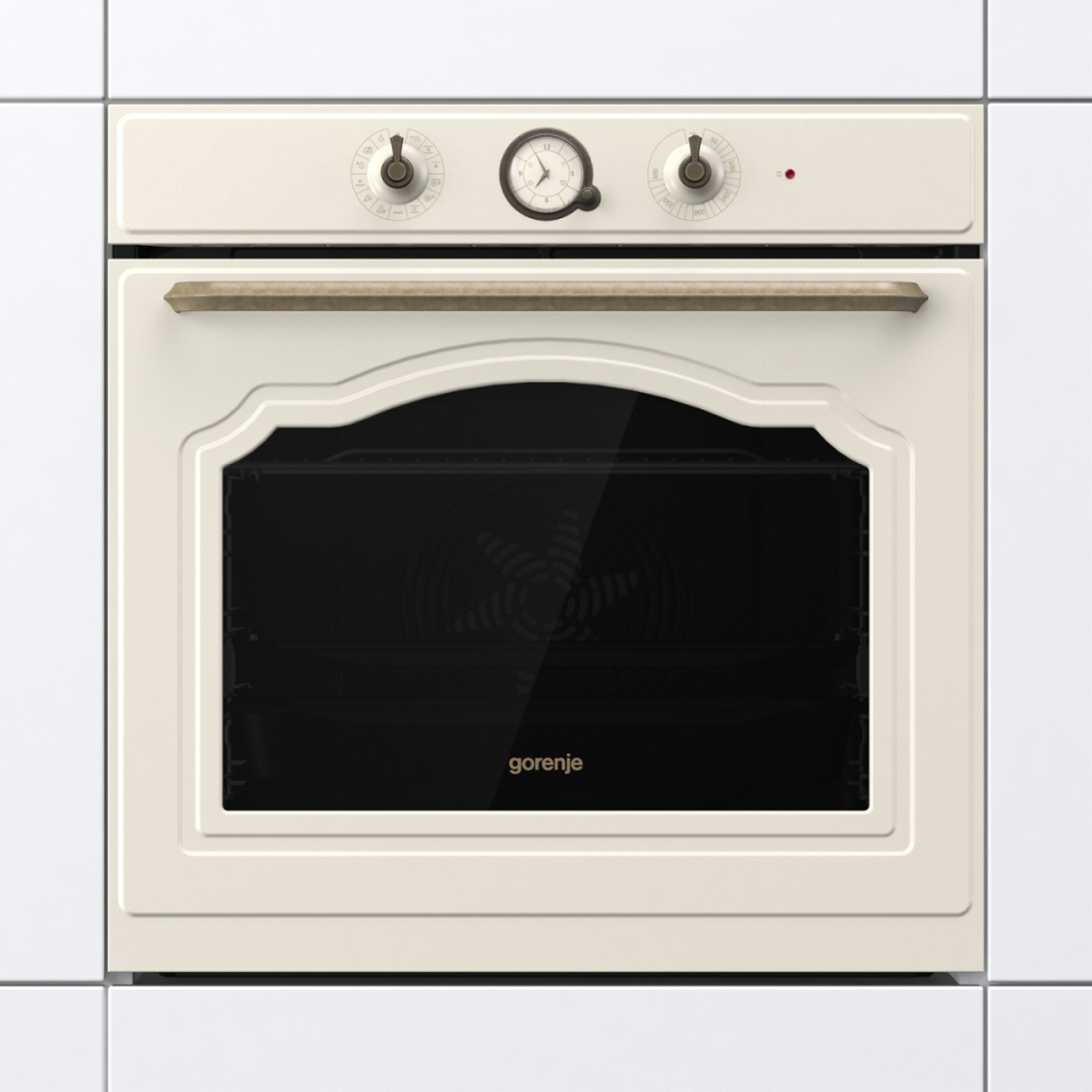 Духовой шкаф Gorenje BOS67372CLI - фото2