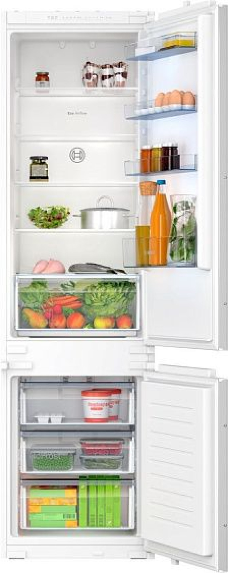 Холодильник Bosch Serie 2 KIN96NSE0 - фото1