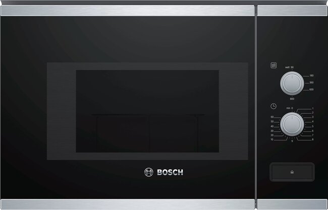 Встраиваемая микроволновая печь Bosch BFL520MS0 - фото1