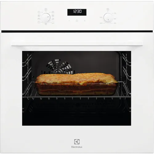 Духовой шкаф Electrolux EZF5C50V - фото1