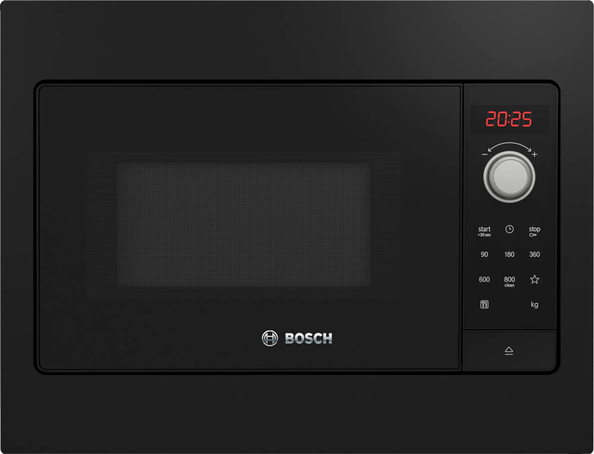 Встраиваемая микроволновая печь Bosch BFL523MB3 - фото1