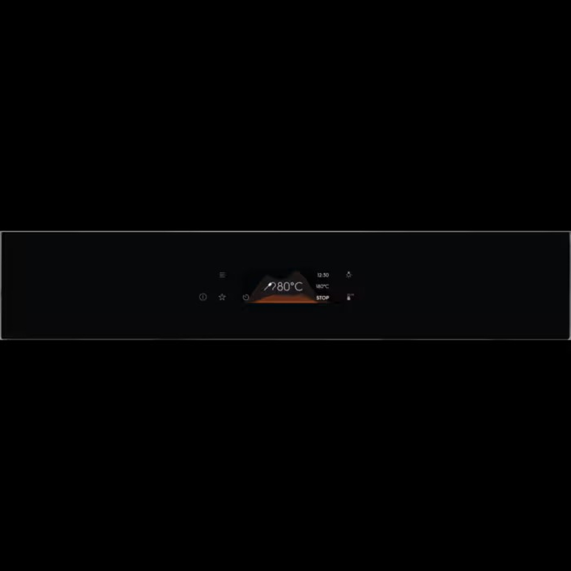 Духовой шкаф Electrolux LOE8P39Z - фото2
