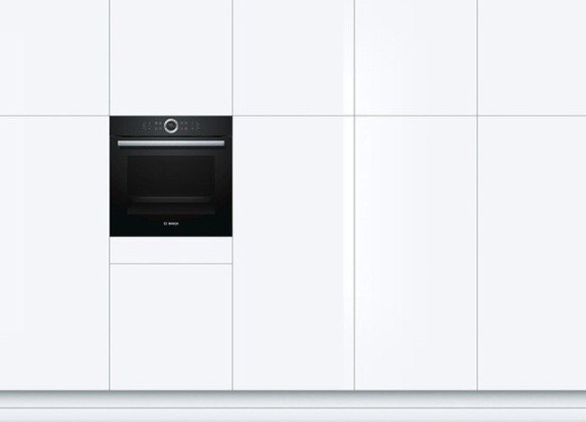 Духовой шкаф Bosch HBG633NB1 фото-6