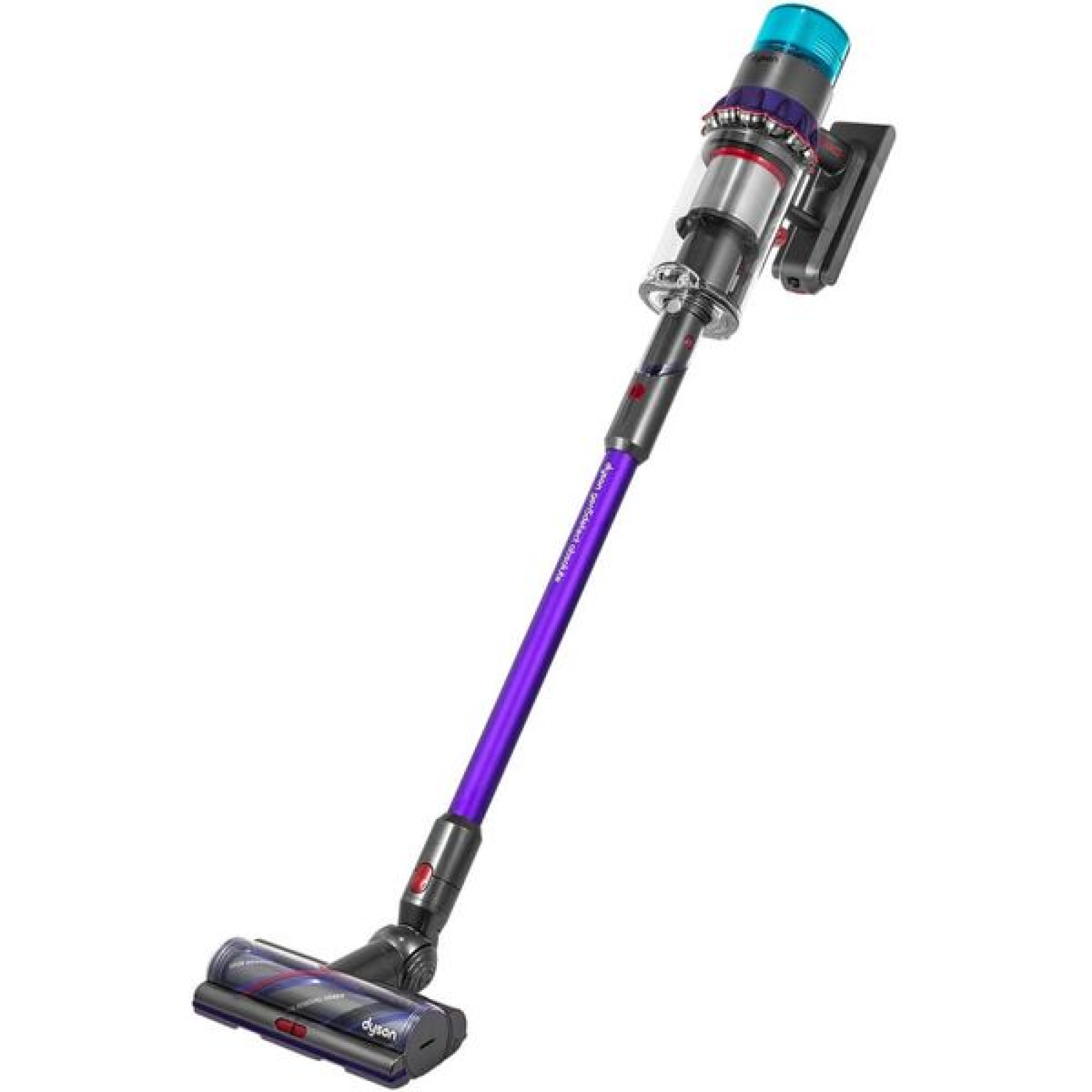 Пылесос Dyson Gen5detect Absolute - фото1